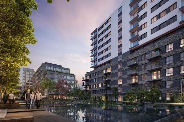 Prodej bytu 3+kk, Praha - Chodov, Chilská, 72 m2