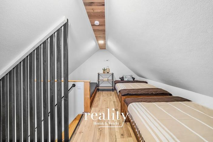 Prodej rodinného domu, Perná, 205 m2