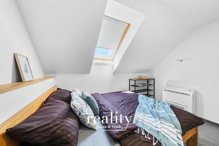 Prodej ubytování, Perná, 205 m2