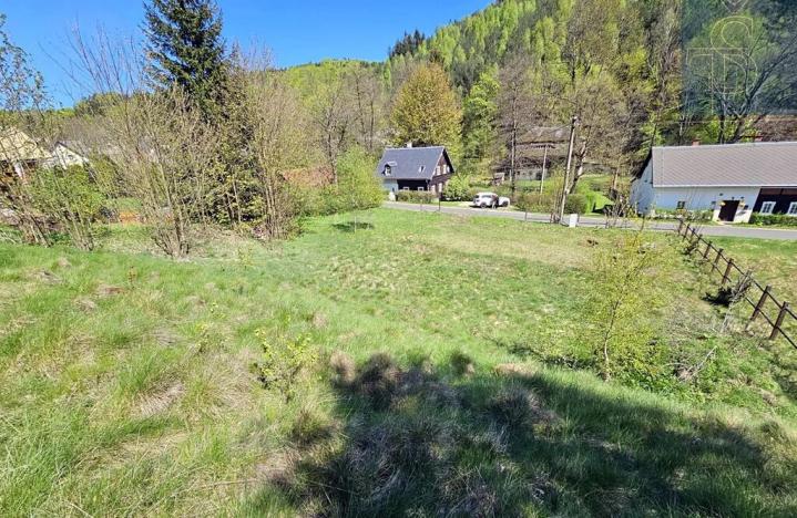 Prodej pozemku pro bydlení, Mařenice, 1346 m2