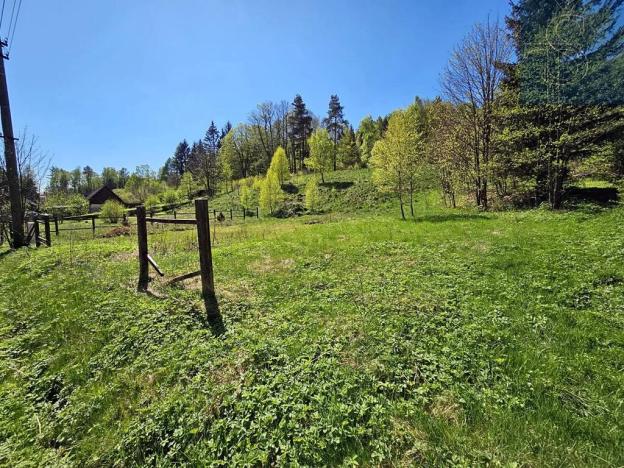 Prodej pozemku pro bydlení, Mařenice, 1346 m2