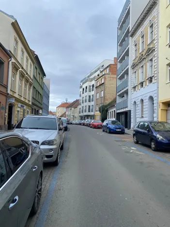 Prodej bytu 1+kk, Brno, Přadlácká, 34 m2