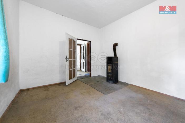 Prodej zemědělského objektu, Mrákov - Starý Klíčov, 1446 m2