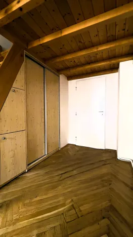 Prodej bytu 4+1, Praha - Žižkov, Bořivojova, 106 m2