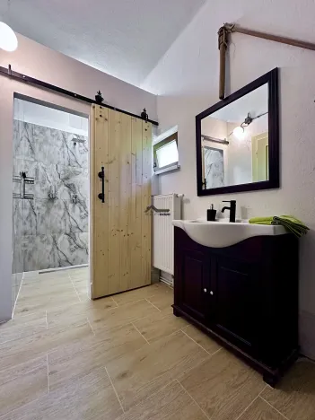 Prodej ubytování, Staré Hamry, 143 m2