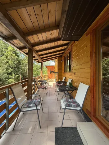 Prodej ubytování, Staré Hamry, 143 m2