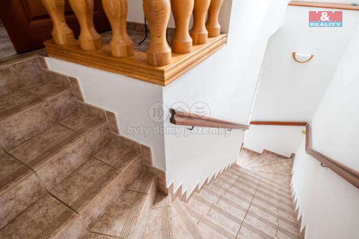 Prodej ubytování, Přídolí, 430 m2