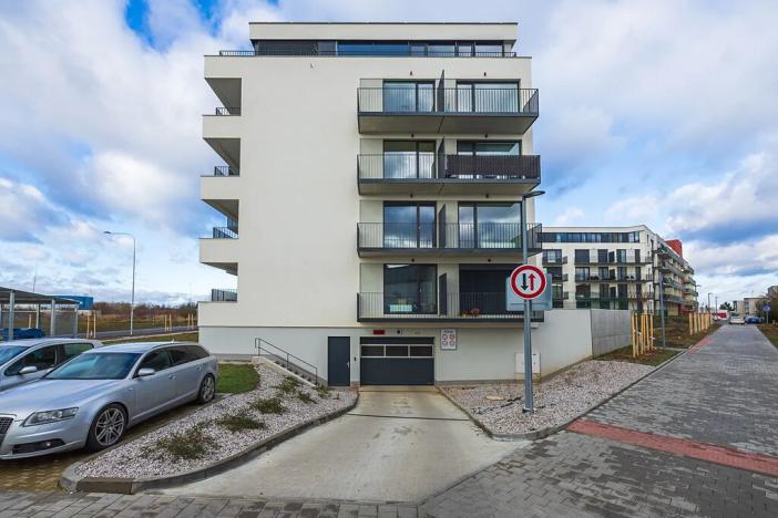 Prodej bytu 2+kk, Plzeň, Domažlická, 60 m2