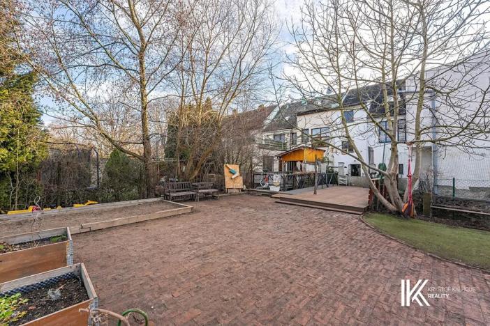 Pronájem komerční nemovitosti, Pardubice, Husova, 371 m2