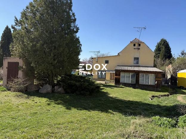 Prodej rodinného domu, Kozly, 200 m2
