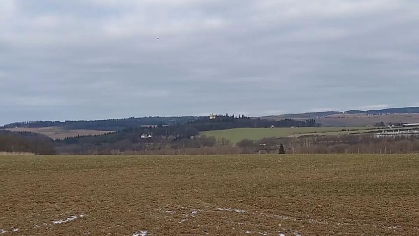 Prodej pozemku pro bydlení, Rokycany, Tymákovská, 12831 m2