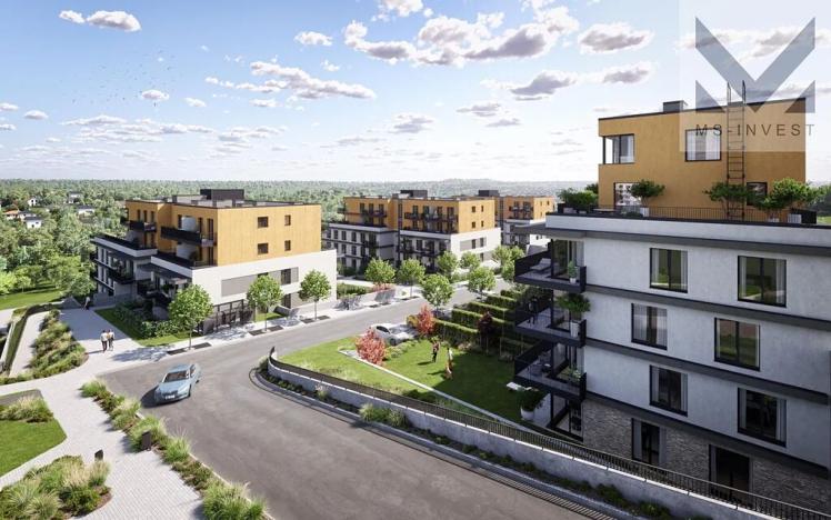 Prodej bytu 3+kk, Praha - Řeporyje, Jáchymovská, 80 m2