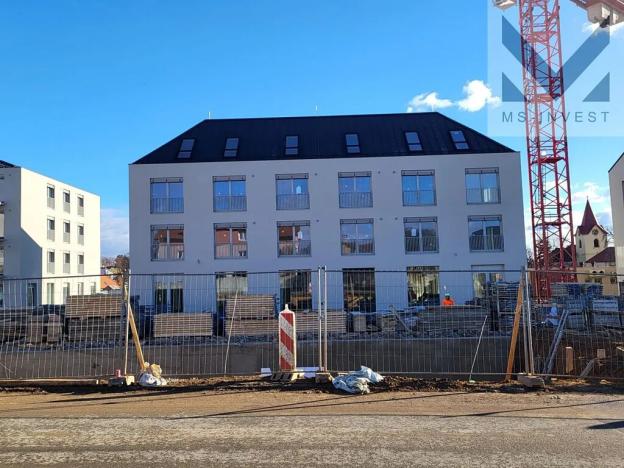 Prodej bytu 2+kk, Hostivice, Čsl. armády, 69 m2