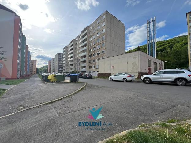 Prodej bytu 3+1, Krupka, Dukelských hrdinů, 69 m2