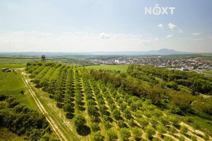 Prodej pozemku pro bydlení, Kurdějov, 795 m2