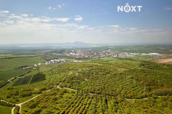 Prodej pozemku pro bydlení, Kurdějov, 795 m2