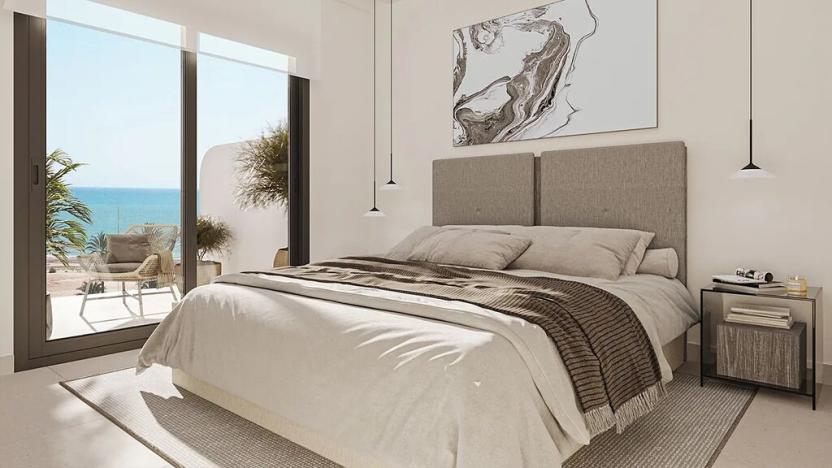 Prodej bytu 4+kk, Puçol, Španělsko, 94 m2