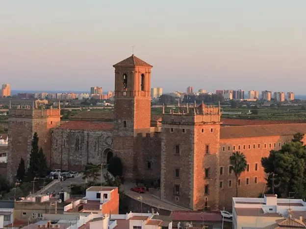 Prodej bytu 4+kk, Puçol, Španělsko, 94 m2