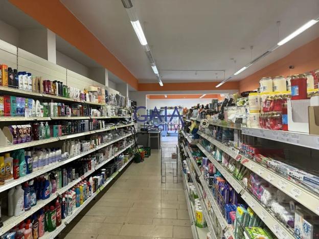 Prodej obchodního prostoru, Polička, Starohradská, 270 m2