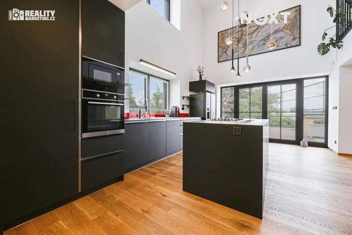 Prodej vily, Olomouc, Kašparova, 420 m2