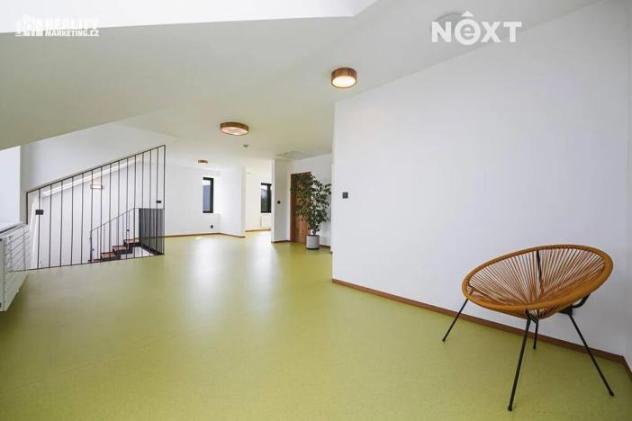 Prodej vily, Olomouc, Kašparova, 420 m2