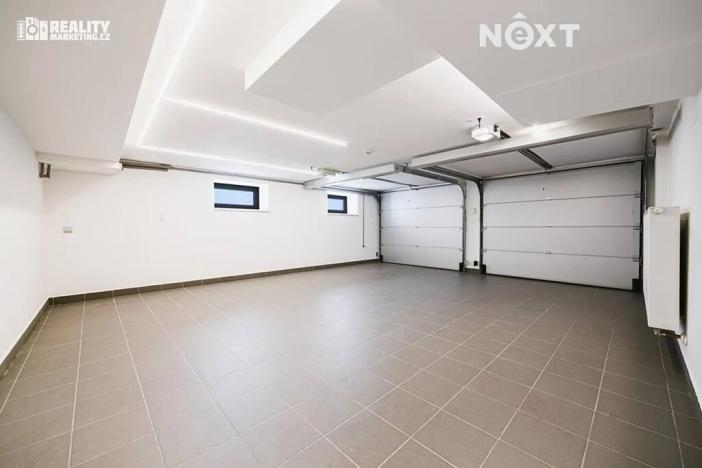 Prodej vily, Olomouc, Kašparova, 420 m2