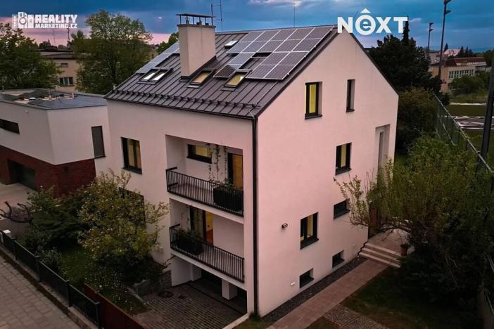 Prodej vily, Olomouc, Kašparova, 420 m2