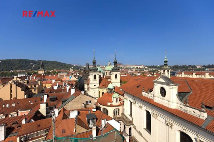 Prodej bytu 3+1, Praha - Staré Město, Karlova, 158 m2