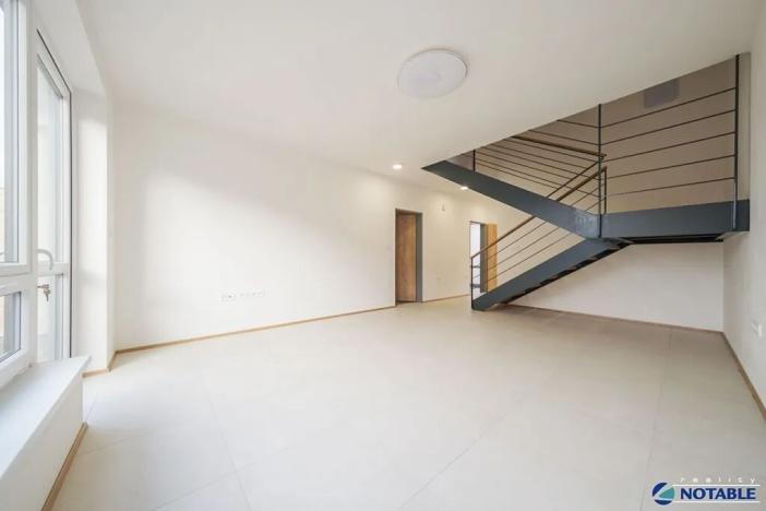 Pronájem rodinného domu, Česká Třebová, 99 m2