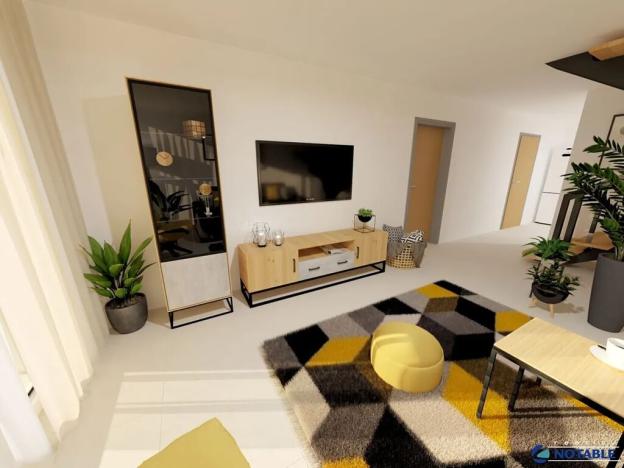 Pronájem rodinného domu, Česká Třebová, 99 m2