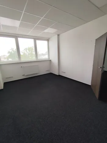 Pronájem kanceláře, Kolín, Plynárenská, 19 m2
