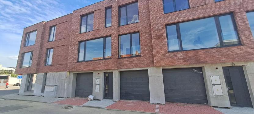 Pronájem bytu 2+kk, Praha - Čakovice, 48 m2
