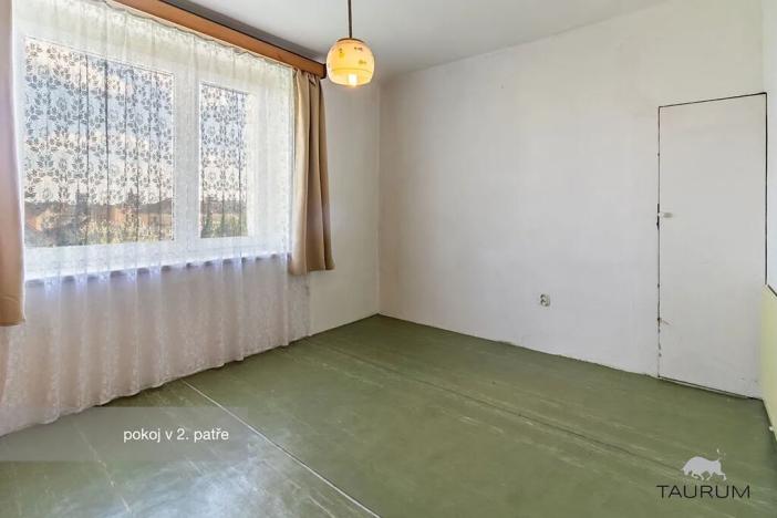 Prodej vícegeneračního domu, Plzeň, Podélná, 259 m2