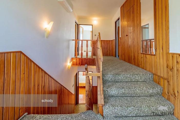 Prodej vícegeneračního domu, Plzeň, Podélná, 259 m2