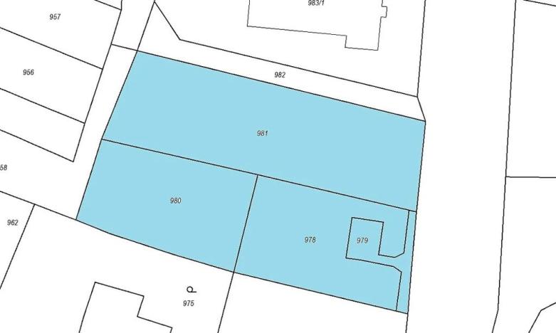Prodej komerčního pozemku, Ostrava, 4692 m2