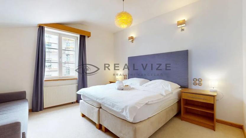 Prodej bytu 1+kk, České Budějovice, Široká, 35 m2