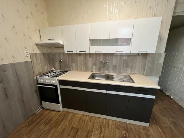 Prodej bytu 2+1, Jirkov, Ervěnická, 51 m2