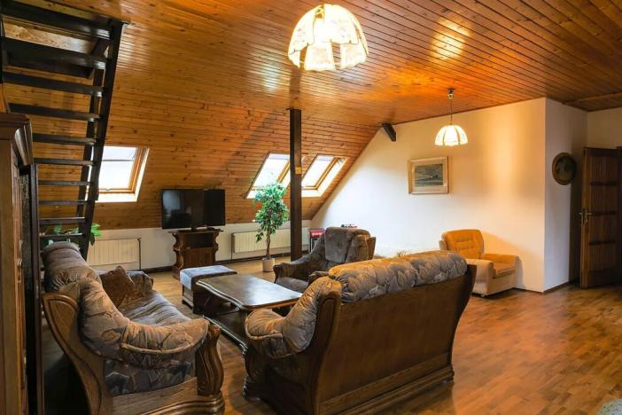 Prodej restaurace, Kladno, Štefánikova, 592 m2