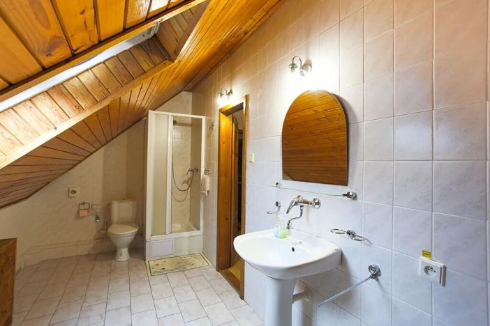 Prodej restaurace, Kladno, Štefánikova, 592 m2