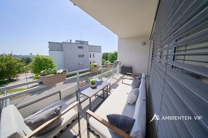 Prodej bytu 3+kk, Brno, Zaječí hora, 89 m2