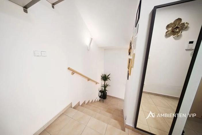 Prodej bytu 3+kk, Brno, Zaječí hora, 89 m2