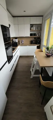Prodej bytu 3+1, Ostrava, Zelená, 84 m2