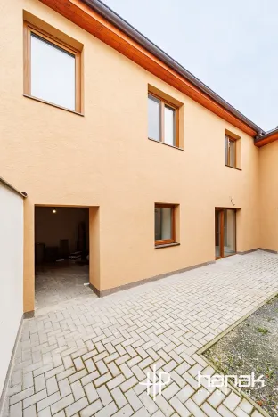 Prodej rodinného domu, Bohuňovice, Výmol, 242 m2