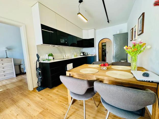 Pronájem bytu 2+kk, Praha - Střížkov, Střížkovská, 50 m2
