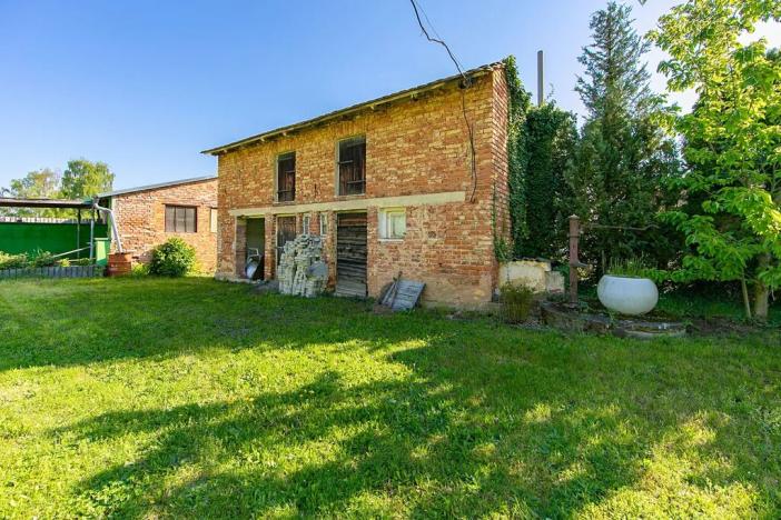 Prodej rodinného domu, Myslinka, 100 m2