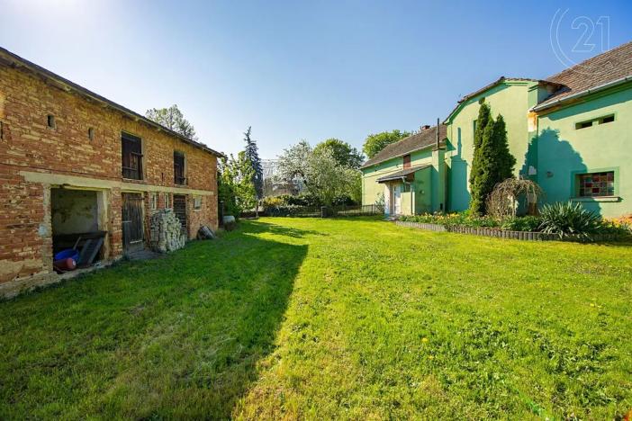 Prodej rodinného domu, Myslinka, 100 m2