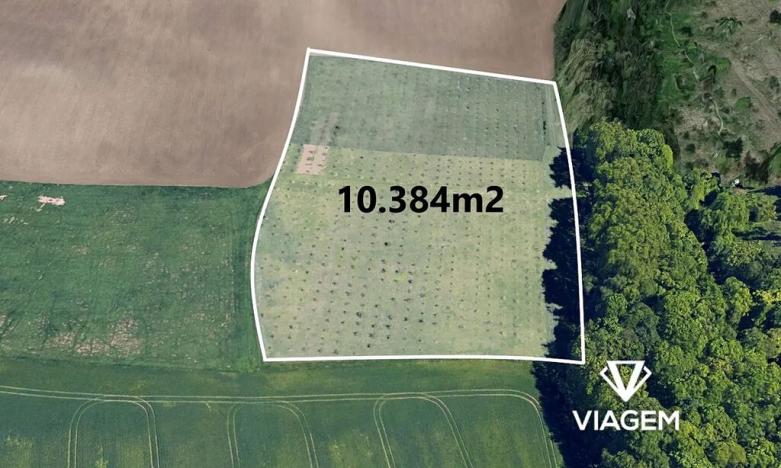 Prodej podílu pole, Litoměřice, 10384 m2