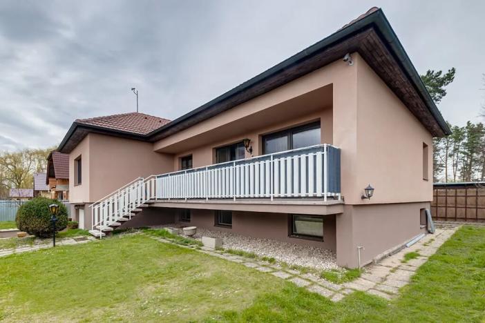 Prodej rodinného domu, Sokoleč, V Olšinkách, 244 m2
