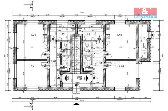 Prodej pozemku pro bydlení, Černošín, Stříbrská, 682 m2
