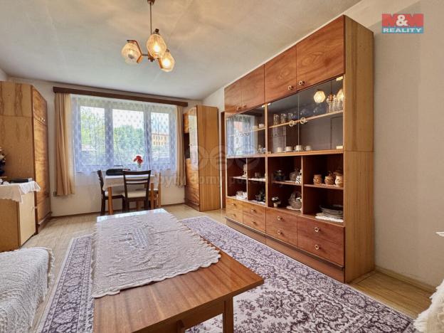 Prodej chalupy, Blažejovice, 75 m2